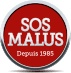 SOS Malus logo assurance résiliés malussés