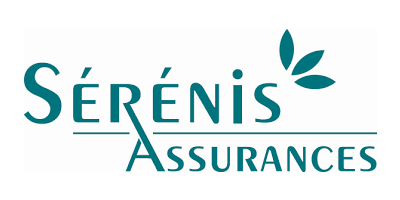 Logo Serenis
